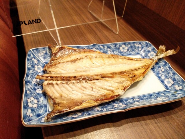 ハナミズキ - 富岡（居酒屋）の写真