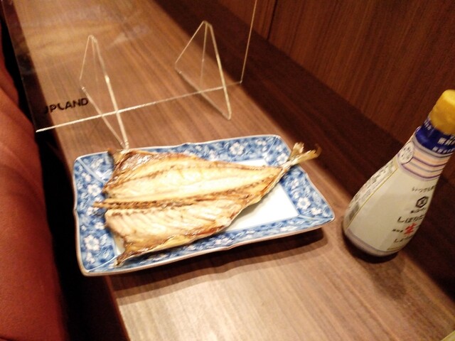 ハナミズキ - 富岡（居酒屋）の写真