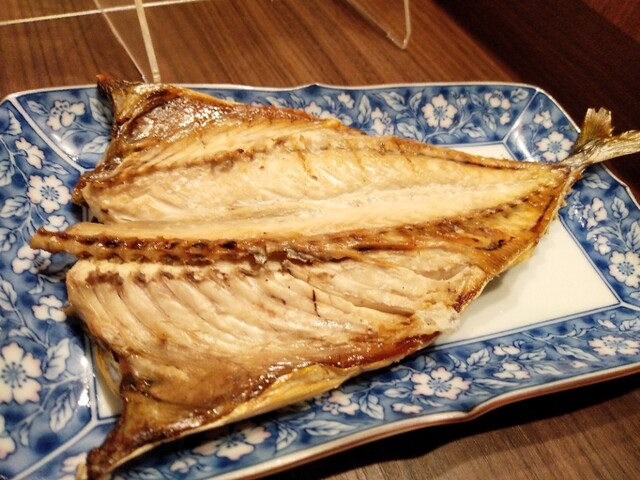 ハナミズキ - 富岡（居酒屋）の写真