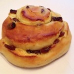 ブランジュリー パリの空の下 - パンオレザン