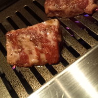 焼肉うしごろ 西麻布本店 - サガリ
