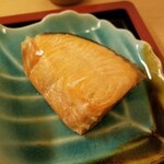 Wadatsumi - 焼魚。