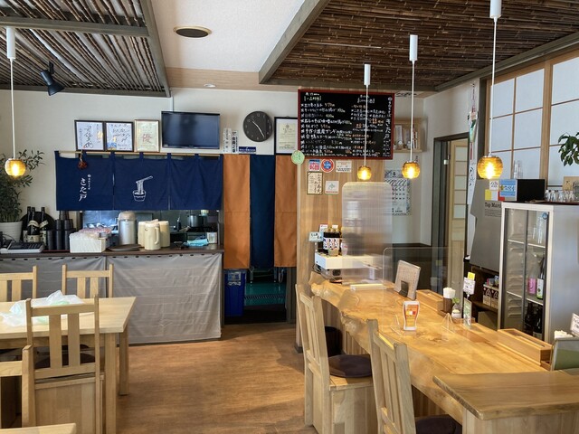 手打ちそば きた戸 - 上野幌/そば  食べログ