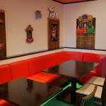 インド食堂 チャラカラ - 