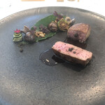 メゾン・ド・タカ芦屋 - 