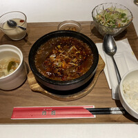 四川名菜 川府 - 