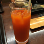 ばっかやん食堂 - 