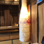 海鮮 まんまてい - 店内（座敷）