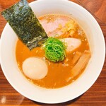 RAMEN GOTTSU - 