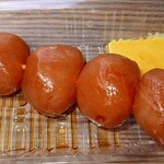 フードテラス たびーとキッチン - 