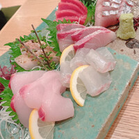 魚屋あらまさ 川崎店 - 