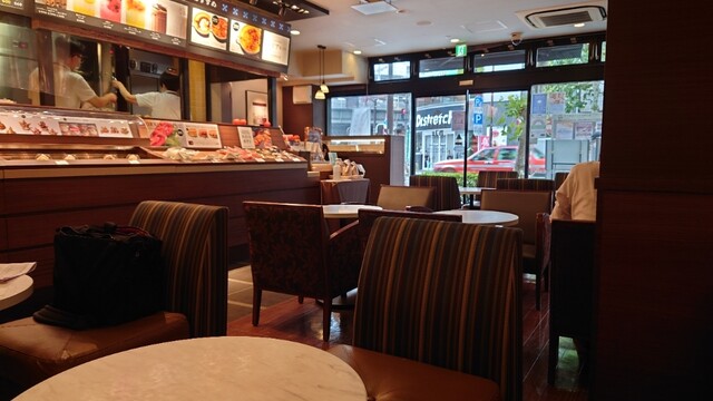 ST.MARC CAFE Kanda Kitaguchi Ten photo 4