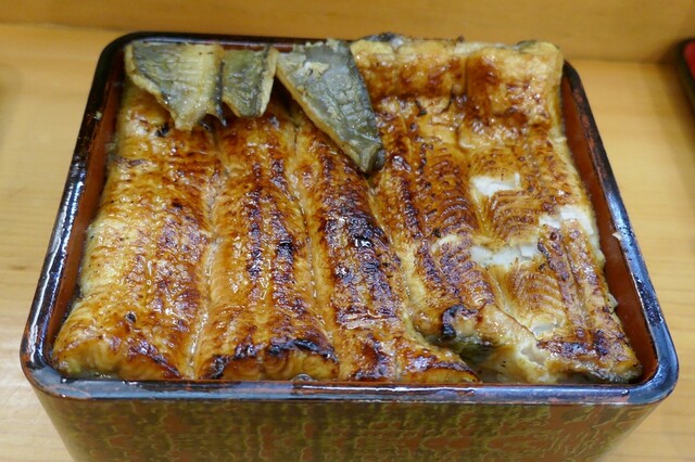 うますぎる By ロバートｋ 鰻家 東長崎 うなぎ 食べログ