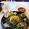 南インド料理 iCurry