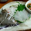 ぎょギョ魚の三太郎 - カワハギ＆肝醤油