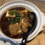 肉汁餃子のダンダダン - 