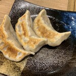 肉汁餃子のダンダダン - 