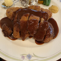 くいしんぼー山中 - 