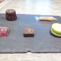 ソンブルイユ TOKYO - 