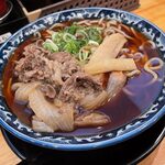 らうめん つけめん 一徹 - 