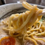 大杉製麺 - 