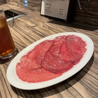 焼肉 ジャンボ はなれ - 