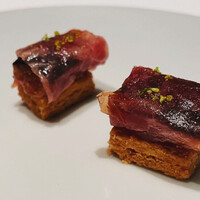 カンテサンス - 