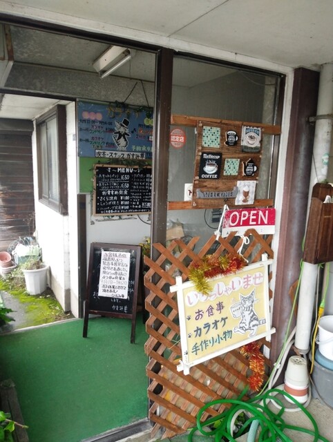 かすみ草 &ndash; 西若松（喫茶店）｜福島・会津若松の隠れ家カフェ