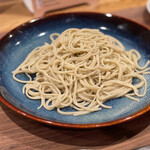 蕎麦に銘酒 蔵美庭 - 