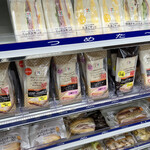 セブンイレブン - 料理写真: