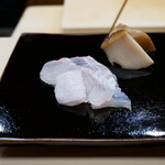 日本橋蛎殻町 すぎた - 