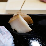 日本橋蛎殻町 すぎた - 