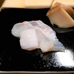 日本橋蛎殻町 すぎた - 