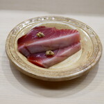 日本橋蛎殻町 すぎた - 