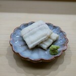 日本橋蛎殻町 すぎた - 