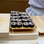 日本橋蛎殻町 すぎた - 