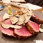 炭火焼肉 日本橋イタダキ - 