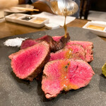 炭火焼肉 日本橋イタダキ - 