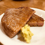 炭火焼肉 日本橋イタダキ - 