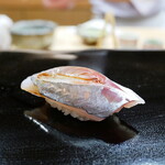 日本橋蛎殻町 すぎた - 