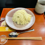 小布施堂本店 - 