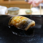 日本橋蛎殻町 すぎた - 