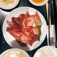 ビーフキッチン 渋谷店 - 