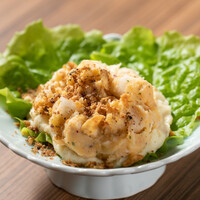 牛匠特製ポテトサラダ