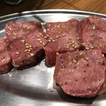 Misuta Yakiniku - 