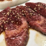 Misuta Yakiniku - 