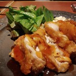 地鶏専門店 鳥ヶ島 - 