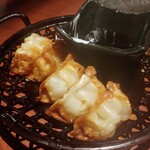 地鶏専門店 鳥ヶ島 - 