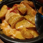 地鶏専門店 鳥ヶ島 - 