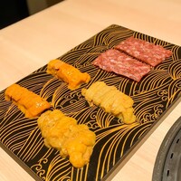 銀座 ちかみつ 六丁目 - 